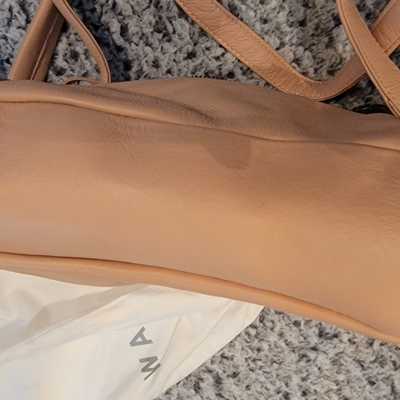 Wanderers purse brand new never used. - Picture 3 of 3